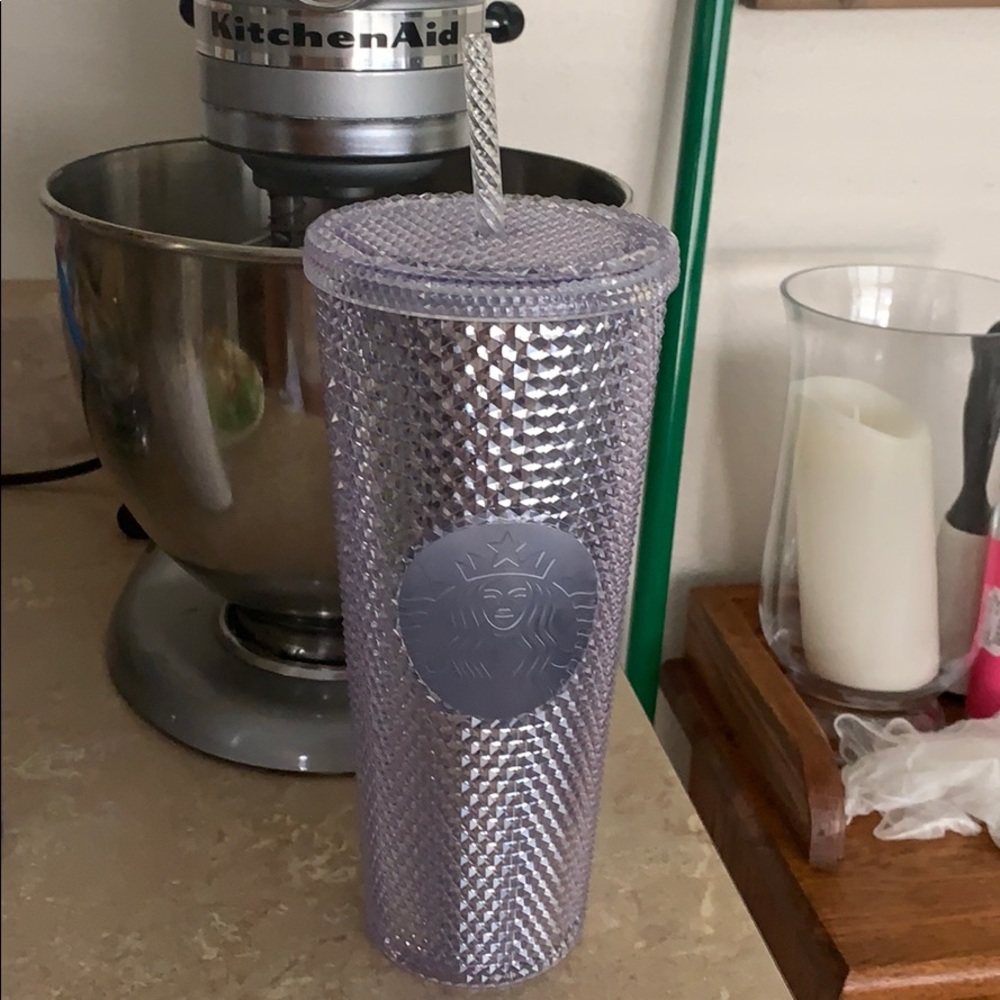 Starbucks cup